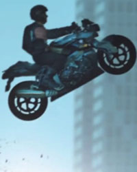 Dhoom 3